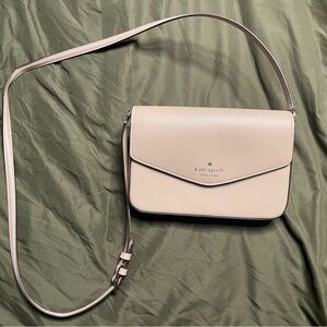 Kate Spade Sadie Envelope Crossbody Bag